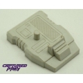 Generation 1 - Superion - Left Foot