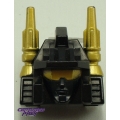 Generation 2 - Superion - Head