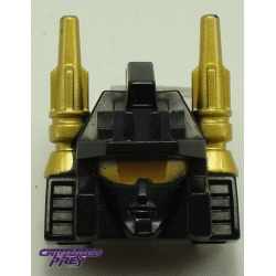 Generation 2 - Superion - Head