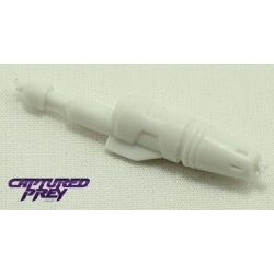 Generation 1 Reissue - Sideswipe - Missile
