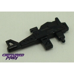 Robots in Disguise - Hot Shot - Rifle