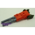 Robots in Disguise - Mega-Octane - Cannon Robots in Disguise - Mega-Octane - Cannon