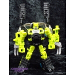 Steamhammer with Constructicons Steamhammer with Constructicons