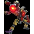 Planet X: Project Genesis