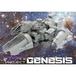 Planet X: Project Genesis