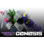 Planet X: Project Genesis