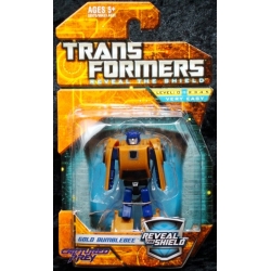 Legends Bumblebee Legends Bumblebee