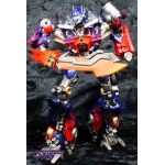 Sci-Fi #30 Revoltech Optimus Prime