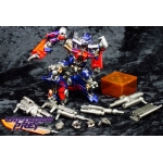 Sci-Fi #30 Revoltech Optimus Prime