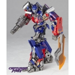 Sci-Fi #30 Revoltech Optimus Prime