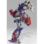Sci-Fi #30 Revoltech Optimus Prime