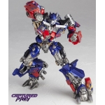 Sci-Fi #30 Revoltech Optimus Prime
