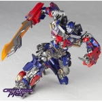 Sci-Fi #30 Revoltech Optimus Prime