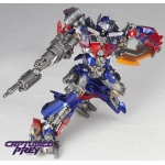 Sci-Fi #30 Revoltech Optimus Prime