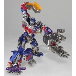 Sci-Fi #30 Revoltech Optimus Prime