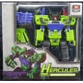 TFC Toys: Hercules #01 - Exgraver TFC Toys: Hercules #01 - Exgraver