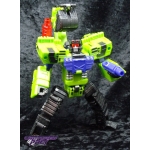 TFC Toys: Hercules #01 - Exgraver