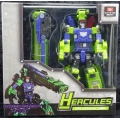 TFC Toys: Hercules #04 - Dr. Crank