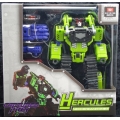 TFC Toys: Hercules #05 - Neckbreaker