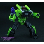 TFC Toys: Hercules #05 - Neckbreaker TFC Toys: Hercules #05 - Neckbreaker