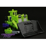 TFC Toys: Hercules #05 - Neckbreaker TFC Toys: Hercules #05 - Neckbreaker