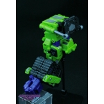 TFC Toys: Hercules #05 - Neckbreaker TFC Toys: Hercules #05 - Neckbreaker