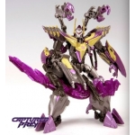 TG-08 Kickback