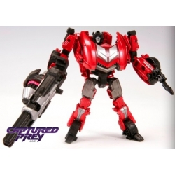TG-10 Sideswipe TG-10 Sideswipe