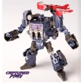 TG-13 Soundwave with Laserbeak TG-13 Soundwave with Laserbeak