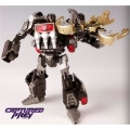 TG-14 Soundblaster with Buzzsaw TG-14 Soundblaster with Buzzsaw