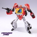 TG-17 Blaster