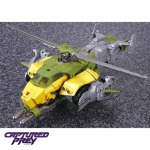 TG-21 Springer