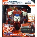 AM-17 Swerve