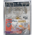 AMW-01 Arms Micron Gabu