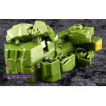 Arms Micron Capsule Series 2 - Bulkhead Knuckle
