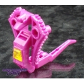 Arms Micron Capsule Series 1 - Gobu