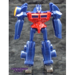 Arms Micron Capsule Series 1 - Optimus Prime Blaster