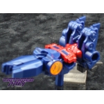 Arms Micron Capsule Series 1 - Optimus Prime Blaster