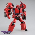 First Edition #004 - Cliffjumper