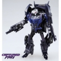 First Edition #006 - Vehicon