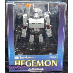 Toyworld: TW-01 Hegemon