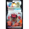 UN-03 Cliffjumper - War For Cybertron UN-03 Cliffjumper - War For Cybertron