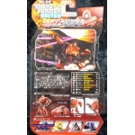 UN-03 Cliffjumper - War For Cybertron