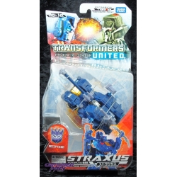 UN-10 Straxus UN-10 Straxus