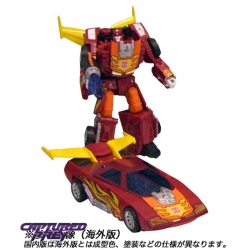 UN-23 Rodimus Convoy UN-23 Rodimus Convoy