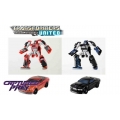 UN-27 Windcharger vs. Decepticon Wipeout UN-27 Windcharger vs. Decepticon Wipeout