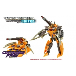 UN-29 Ark Unicron