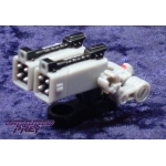 Targetmaster Micron Fracas