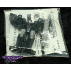 Targetmaster Micron Haywire Targetmaster Micron Haywire