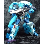Targetmaster Micron Haywire Targetmaster Micron Haywire